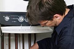 boiler repair Shutton