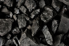 Shutton coal boiler costs