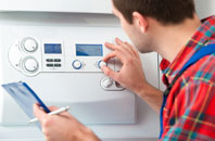 free Shutton gas safe engineer quotes